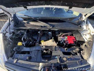 Renault Kangoo 1,5 DCI 66 KW SPOJKA 2016