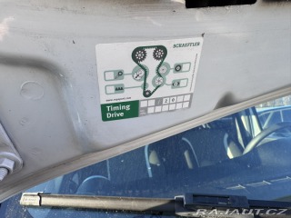 Renault Kangoo 1,5 DCI 66 KW SPOJKA 2016