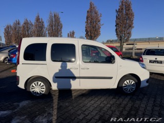 Renault Kangoo 1,5 DCI 66 KW SPOJKA 2016