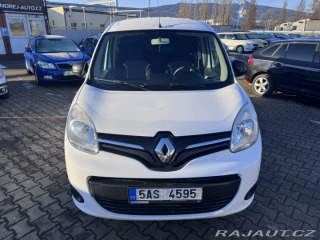 Renault Kangoo 1,5 DCI 66 KW SPOJKA 2016