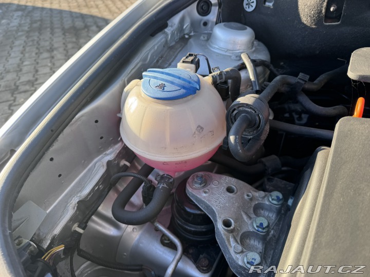 Škoda Fabia 1,4 55 KW STK AC KOLA KM 2005