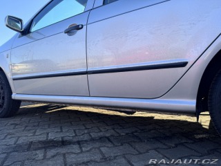 Škoda Fabia 1,4 55 KW STK AC KOLA KM 2005