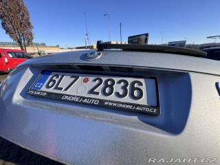 Škoda Fabia 1,4 55 KW STK AC KOLA KM 2005