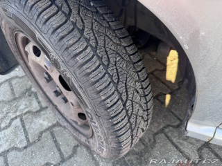 Škoda Fabia 1,4 55 KW STK AC KOLA KM 2005