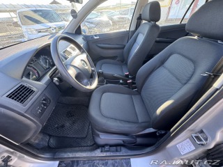 Škoda Fabia 1,4 55 KW STK AC KOLA KM 2005