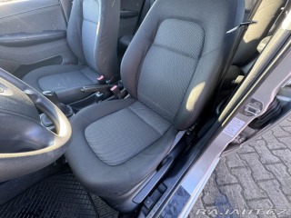 Škoda Fabia 1,4 55 KW STK AC KOLA KM 2005