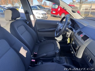 Škoda Fabia 1,4 55 KW STK AC KOLA KM 2005