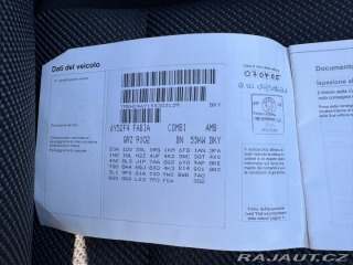 Škoda Fabia 1,4 55 KW STK AC KOLA KM 2005