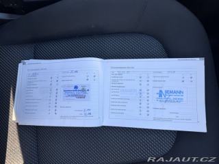 Škoda Fabia 1,4 55 KW STK AC KOLA KM 2005