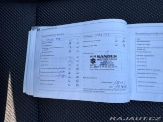 Škoda Fabia 1,4 55 KW STK AC KOLA KM 2005