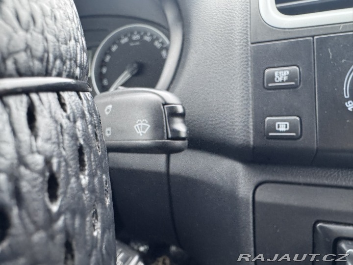 Škoda Fabia 1,4 63 KW PRVNÍ MAJITEL 2008