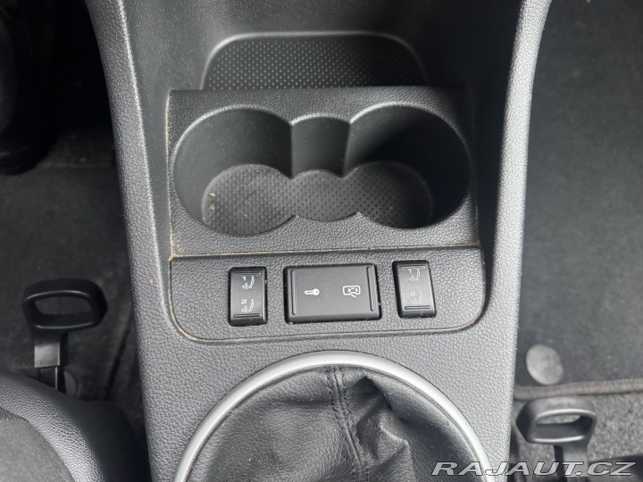 Škoda Fabia 1,4 63 KW PRVNÍ MAJITEL 2008