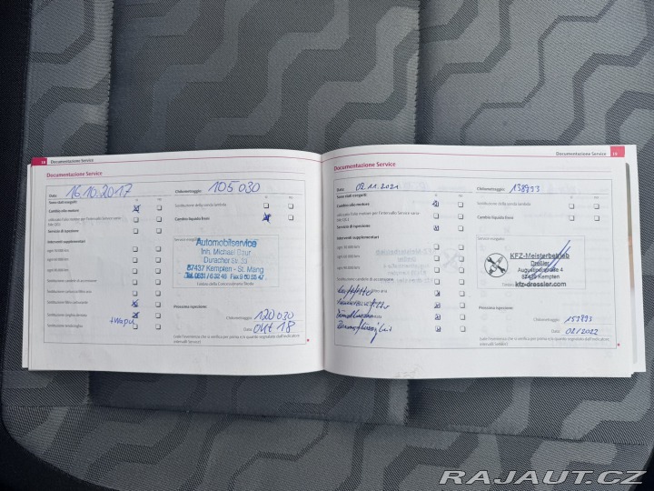 Škoda Fabia 1,4 63 KW PRVNÍ MAJITEL 2008