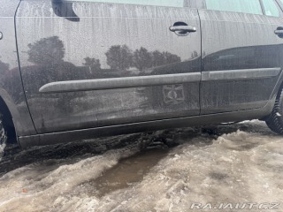 Škoda Fabia 1,4 63 KW PRVNÍ MAJITEL 2008