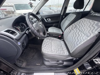 Škoda Fabia 1,4 63 KW PRVNÍ MAJITEL 2008