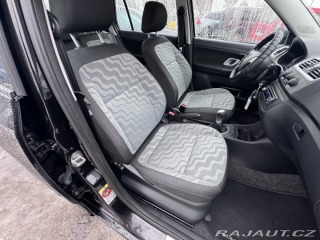 Škoda Fabia 1,4 63 KW PRVNÍ MAJITEL 2008