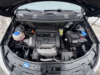 Škoda Fabia 1,4 63 KW PRVNÍ MAJITEL 2008