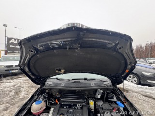 Škoda Fabia 1,4 63 KW PRVNÍ MAJITEL 2008