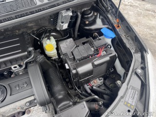 Škoda Fabia 1,4 63 KW PRVNÍ MAJITEL 2008