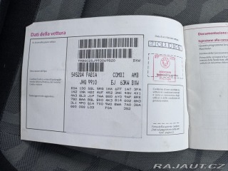 Škoda Fabia 1,4 63 KW PRVNÍ MAJITEL 2008