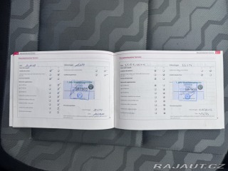 Škoda Fabia 1,4 63 KW PRVNÍ MAJITEL 2008