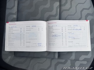 Škoda Fabia 1,4 63 KW PRVNÍ MAJITEL 2008