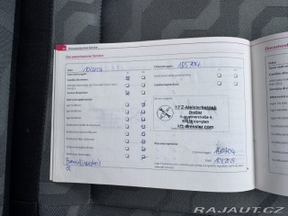 Škoda Fabia 1,4 63 KW PRVNÍ MAJITEL 2008