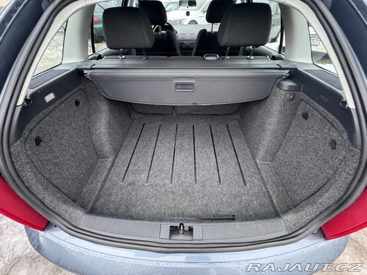 Škoda Fabia 1,4 55 KW 2. MAJITEL STK 2006