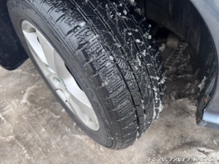 Škoda Fabia 1,4 55 KW 2. MAJITEL STK 2006