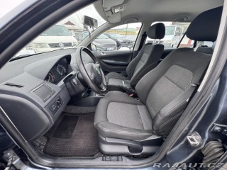 Škoda Fabia 1,4 55 KW 2. MAJITEL STK 2006
