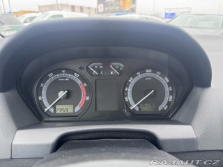 Škoda Fabia 1,4 55 KW 2. MAJITEL STK 2006