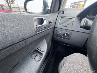 Škoda Fabia 1,4 55 KW 2. MAJITEL STK 2006