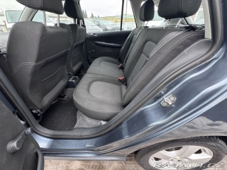 Škoda Fabia 1,4 55 KW 2. MAJITEL STK 2006