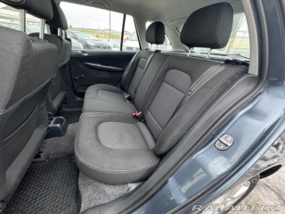 Škoda Fabia 1,4 55 KW 2. MAJITEL STK 2006