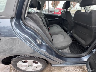 Škoda Fabia 1,4 55 KW 2. MAJITEL STK 2006