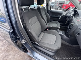 Škoda Fabia 1,4 55 KW 2. MAJITEL STK 2006