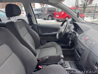 Škoda Fabia 1,4 55 KW 2. MAJITEL STK 2006