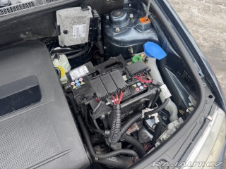 Škoda Fabia 1,4 55 KW 2. MAJITEL STK 2006