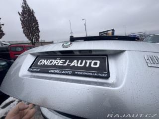 Škoda Fabia 1,4 59 KW KILOMETRY TAŽNÉ 2006