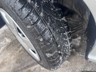 Škoda Fabia 1,4 59 KW KILOMETRY TAŽNÉ 2006