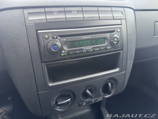 Škoda Fabia 1,4 59 KW KILOMETRY TAŽNÉ 2006