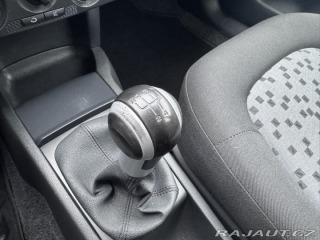 Škoda Fabia 1,4 59 KW KILOMETRY TAŽNÉ 2006