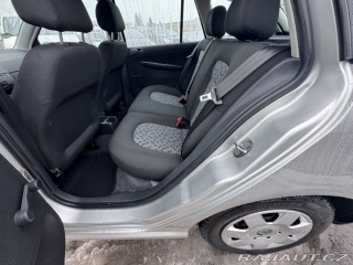 Škoda Fabia 1,4 59 KW KILOMETRY TAŽNÉ 2006