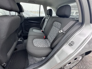 Škoda Fabia 1,4 59 KW KILOMETRY TAŽNÉ 2006