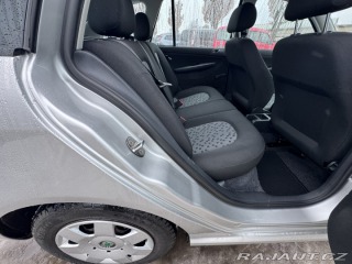 Škoda Fabia 1,4 59 KW KILOMETRY TAŽNÉ 2006