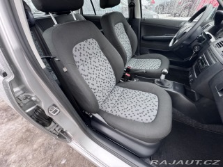 Škoda Fabia 1,4 59 KW KILOMETRY TAŽNÉ 2006