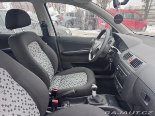 Škoda Fabia 1,4 59 KW KILOMETRY TAŽNÉ 2006