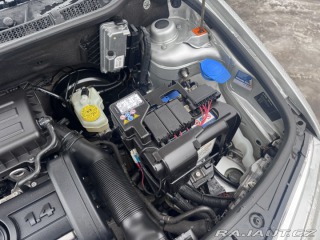 Škoda Fabia 1,4 59 KW KILOMETRY TAŽNÉ 2006