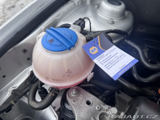 Škoda Fabia 1,4 59 KW KILOMETRY TAŽNÉ 2006