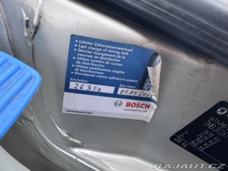 Škoda Fabia 1,4 59 KW KILOMETRY TAŽNÉ 2006